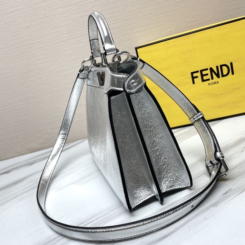 Fendi Peekaboo Bags